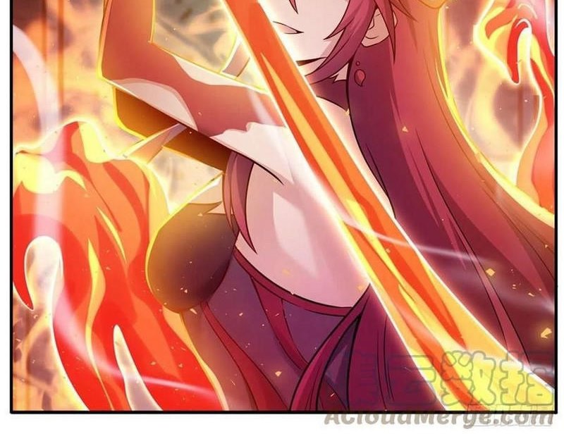 Wuxian Shitu Chapter 215 Gambar 25