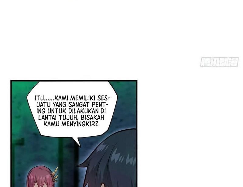 Wuxian Shitu Chapter 215 Gambar 5