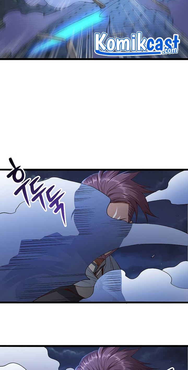 The Lord’s Coins Aren’t Decreasing?! Chapter 49 Gambar 29