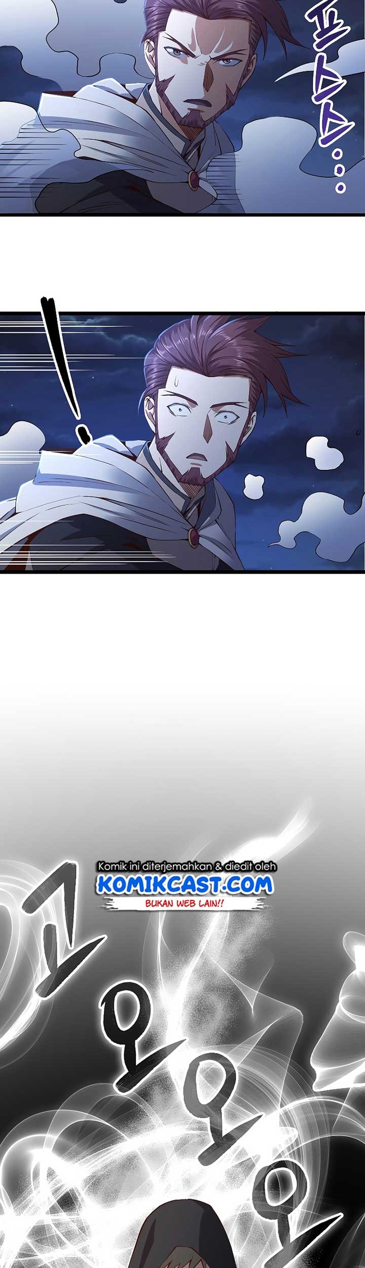 The Lord’s Coins Aren’t Decreasing?! Chapter 49 Gambar 30