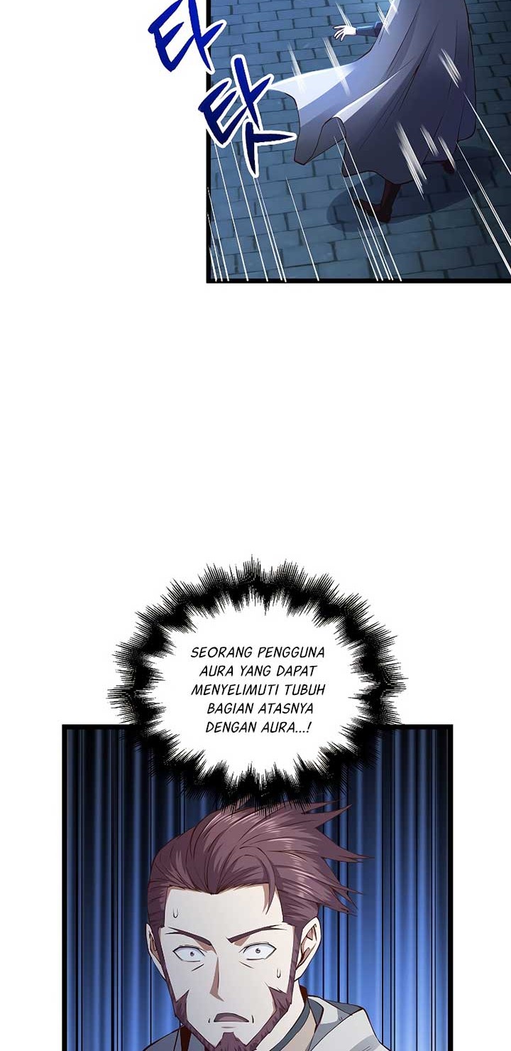 The Lord’s Coins Aren’t Decreasing?! Chapter 49 Gambar 33