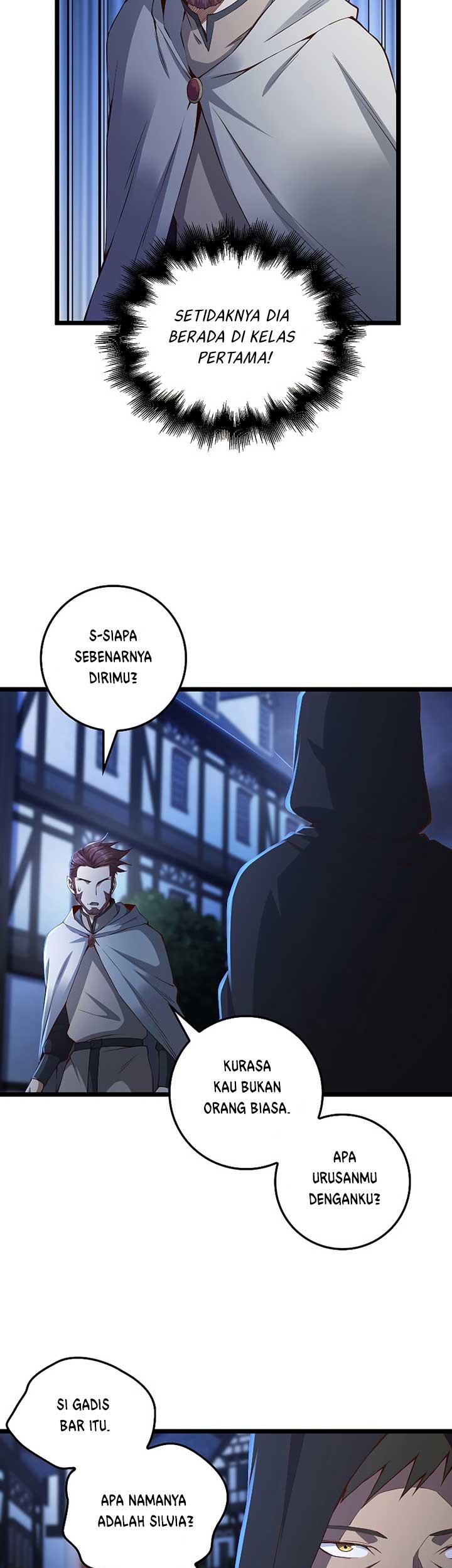 The Lord’s Coins Aren’t Decreasing?! Chapter 49 Gambar 34