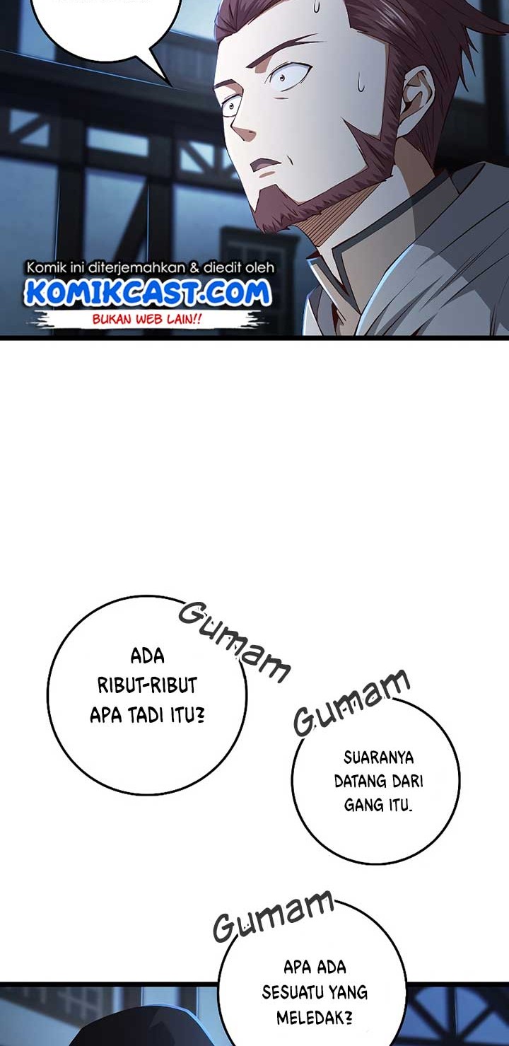 The Lord’s Coins Aren’t Decreasing?! Chapter 49 Gambar 37