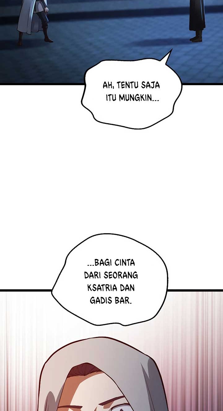 The Lord’s Coins Aren’t Decreasing?! Chapter 49 Gambar 19