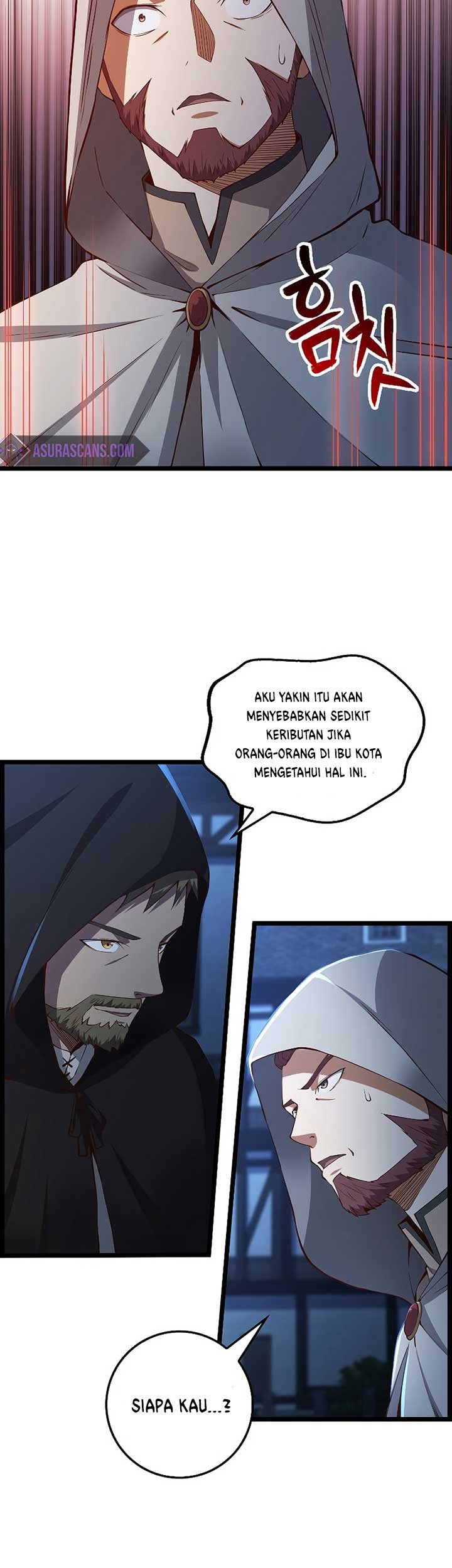 The Lord’s Coins Aren’t Decreasing?! Chapter 49 Gambar 20