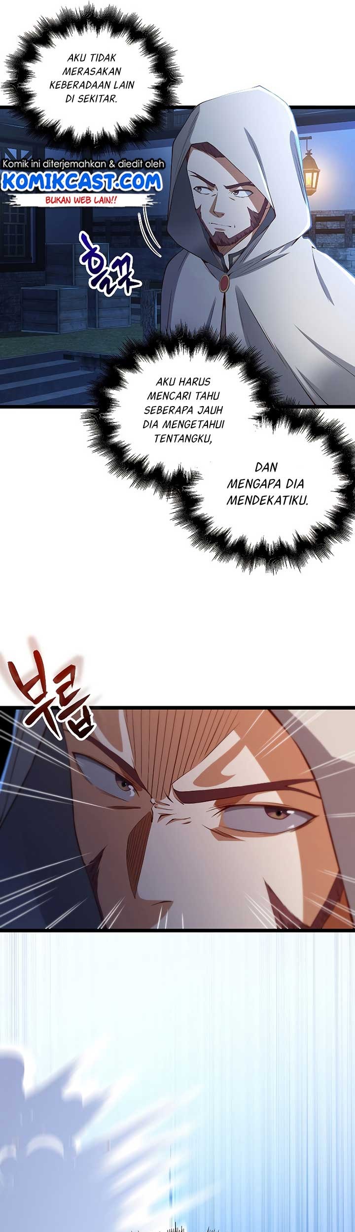 The Lord’s Coins Aren’t Decreasing?! Chapter 49 Gambar 22