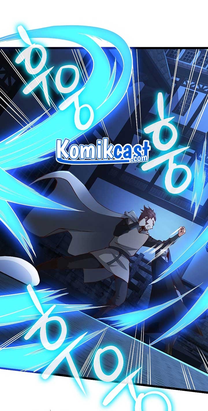 The Lord’s Coins Aren’t Decreasing?! Chapter 49 Gambar 25