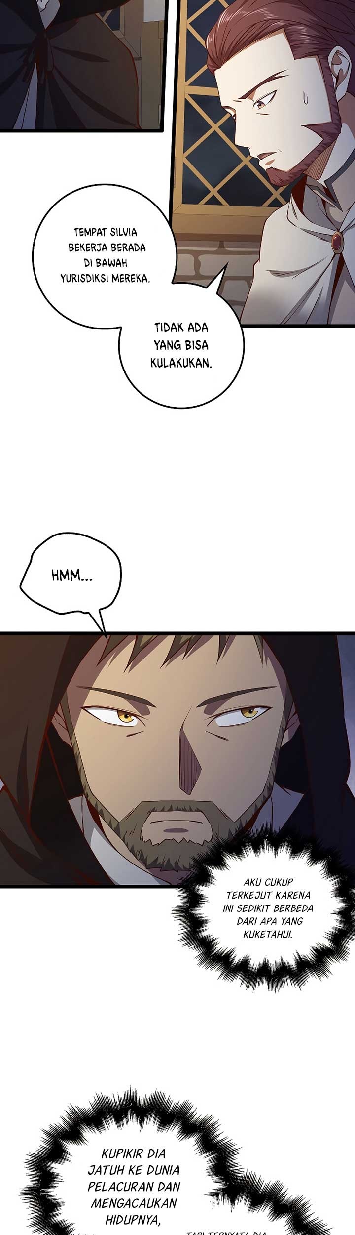 The Lord’s Coins Aren’t Decreasing?! Chapter 49 Gambar 46