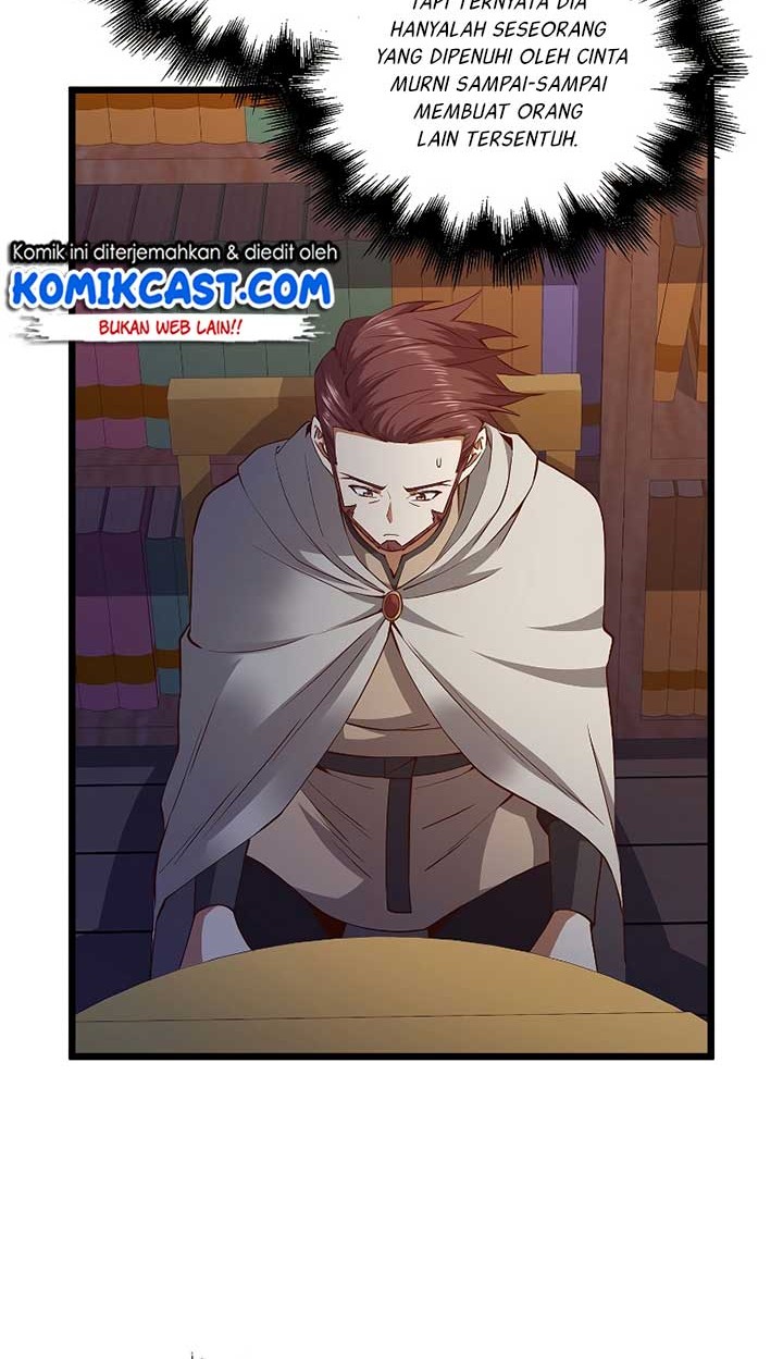 The Lord’s Coins Aren’t Decreasing?! Chapter 49 Gambar 47