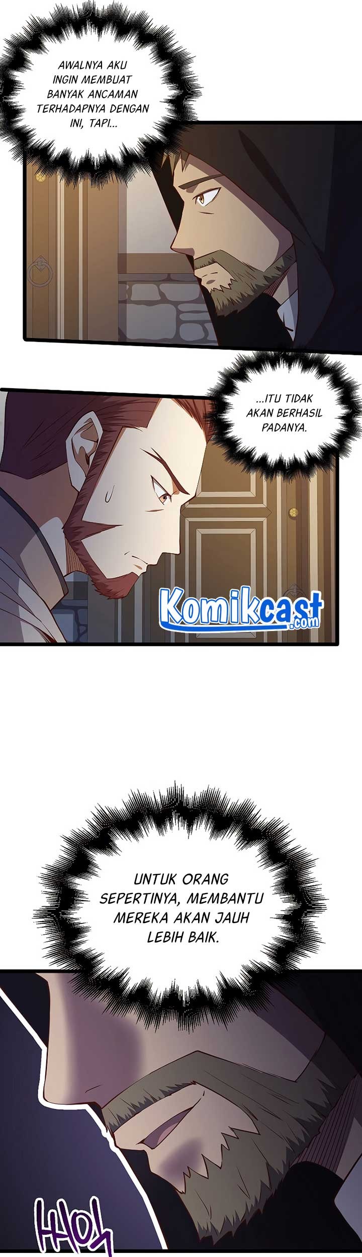 The Lord’s Coins Aren’t Decreasing?! Chapter 49 Gambar 48