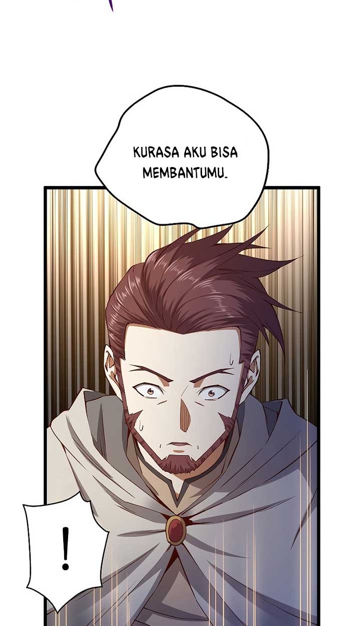 The Lord’s Coins Aren’t Decreasing?! Chapter 49 Gambar 49