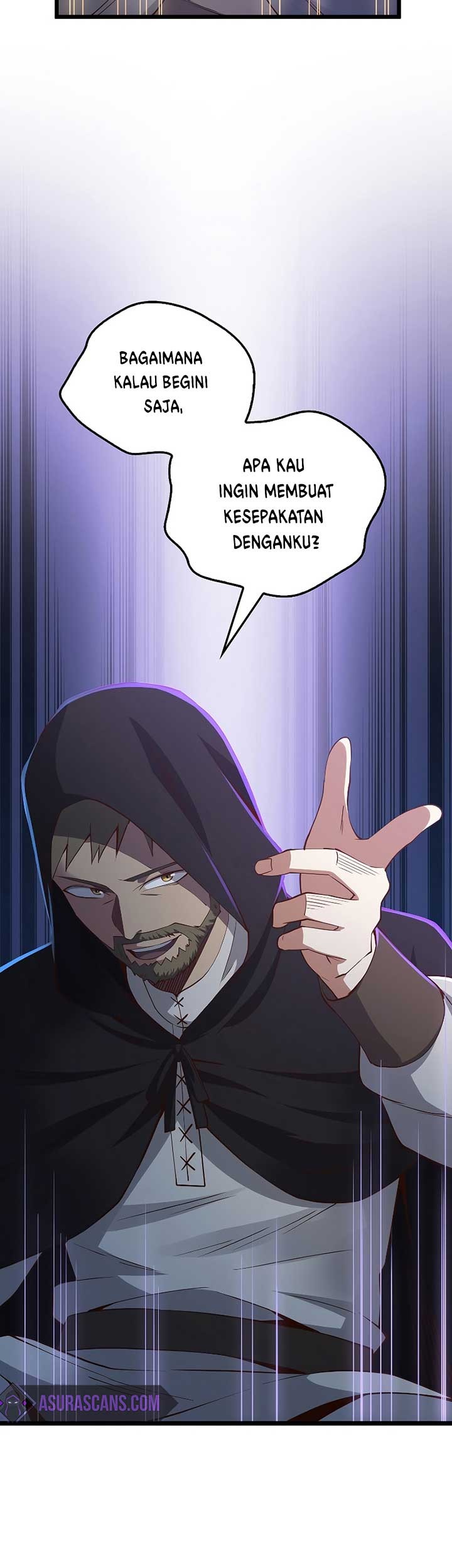 The Lord’s Coins Aren’t Decreasing?! Chapter 49 Gambar 50