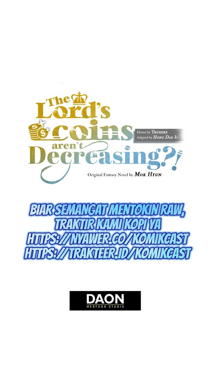 The Lord’s Coins Aren’t Decreasing?! Chapter 49 Gambar 51