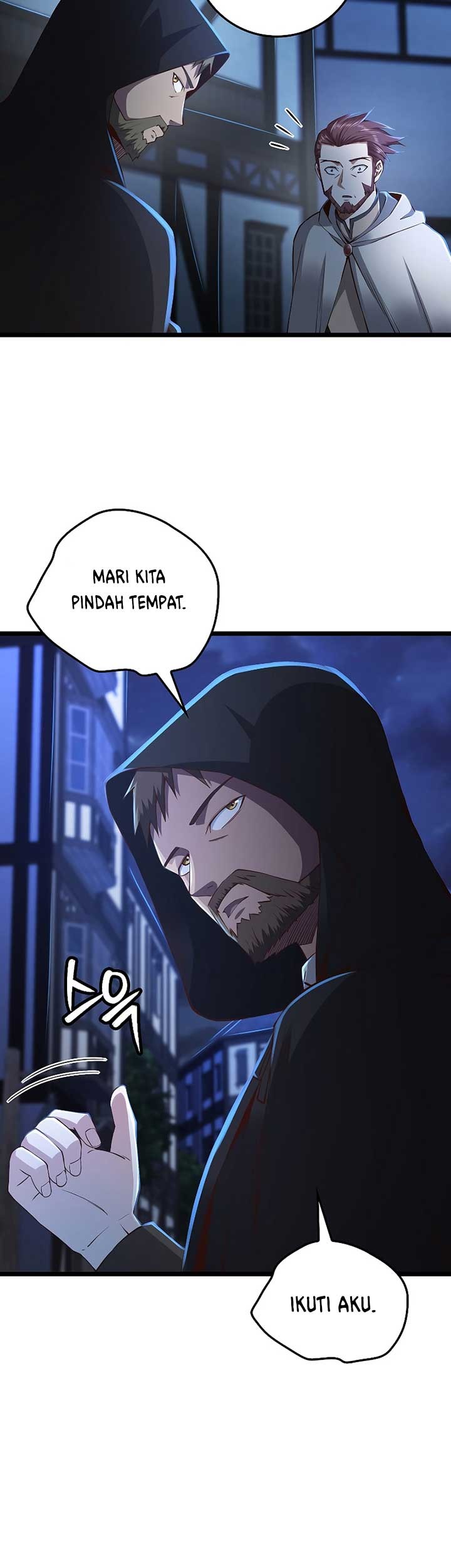 The Lord’s Coins Aren’t Decreasing?! Chapter 49 Gambar 38