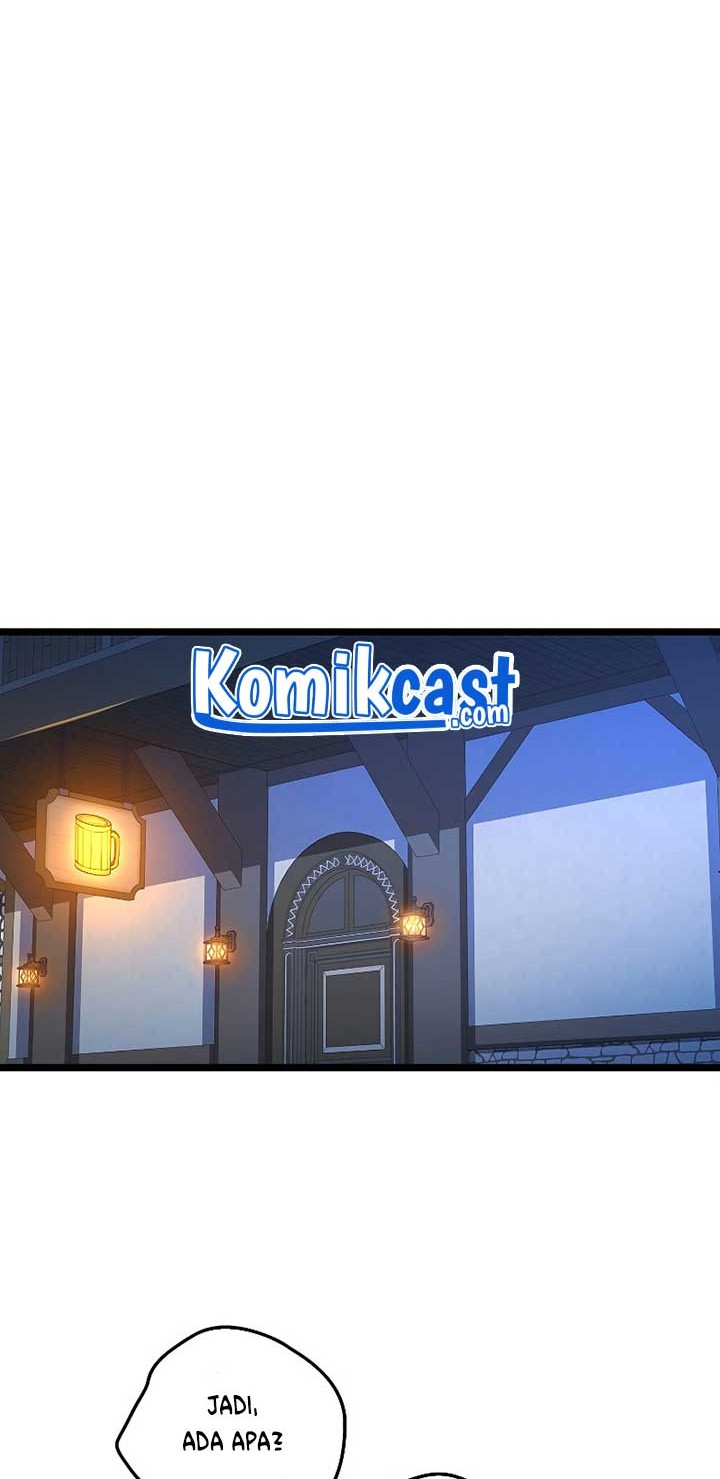 The Lord’s Coins Aren’t Decreasing?! Chapter 49 Gambar 39