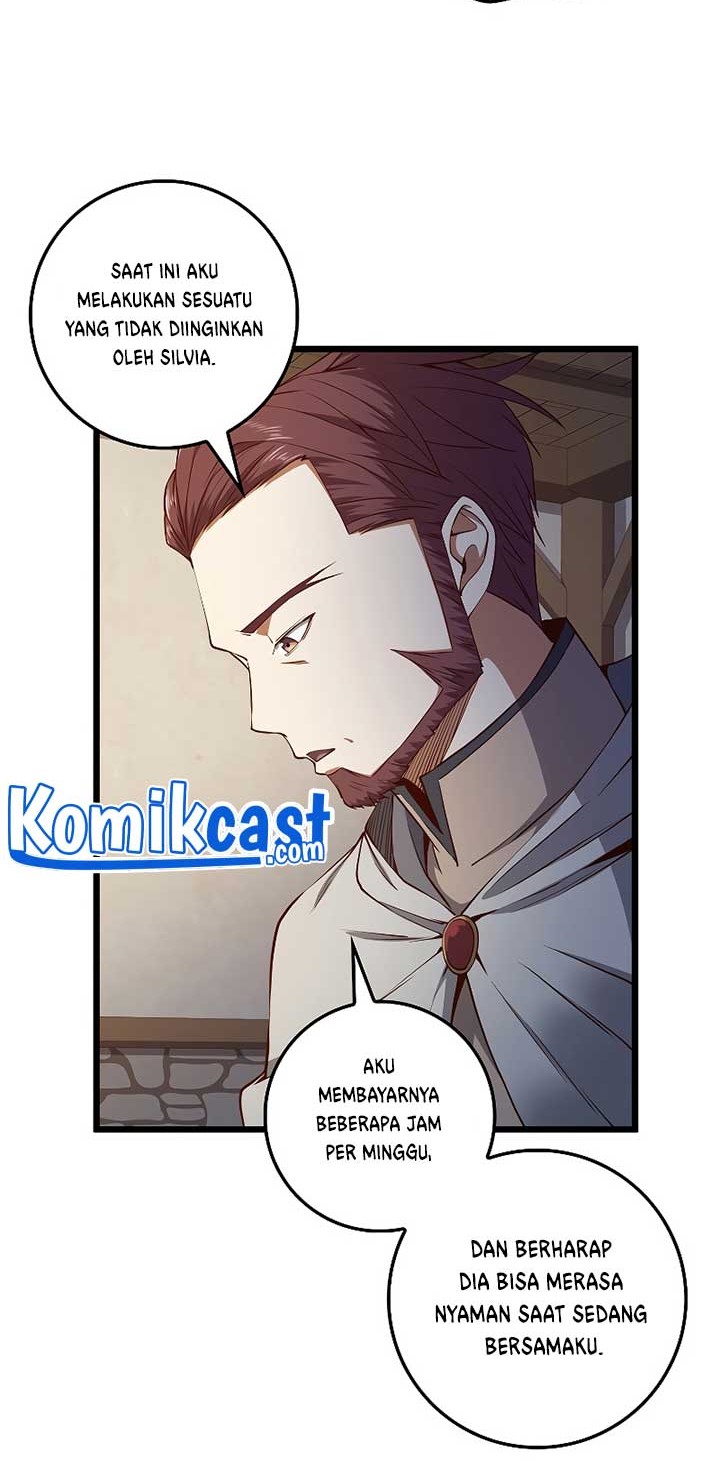 The Lord’s Coins Aren’t Decreasing?! Chapter 49 Gambar 41