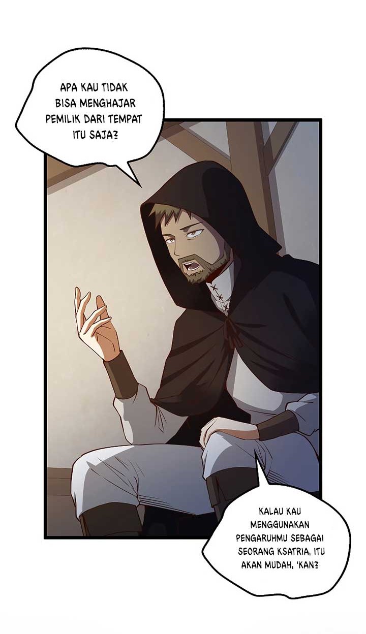 The Lord’s Coins Aren’t Decreasing?! Chapter 49 Gambar 43