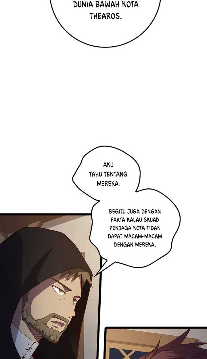 The Lord’s Coins Aren’t Decreasing?! Chapter 49 Gambar 45