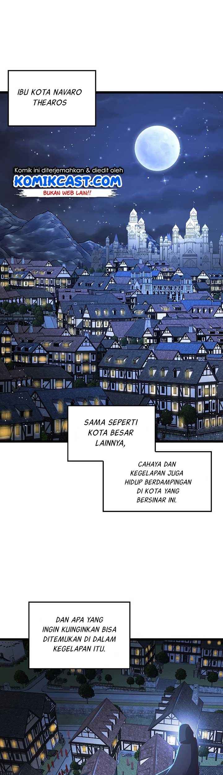 Manhwa The Lord’s Coins Aren’t Decreasing?! Chapter 49 gambar nomor 2