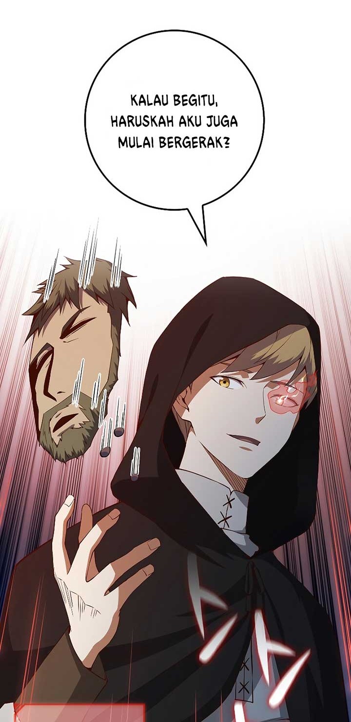 The Lord’s Coins Aren’t Decreasing?! Chapter 49 Gambar 7