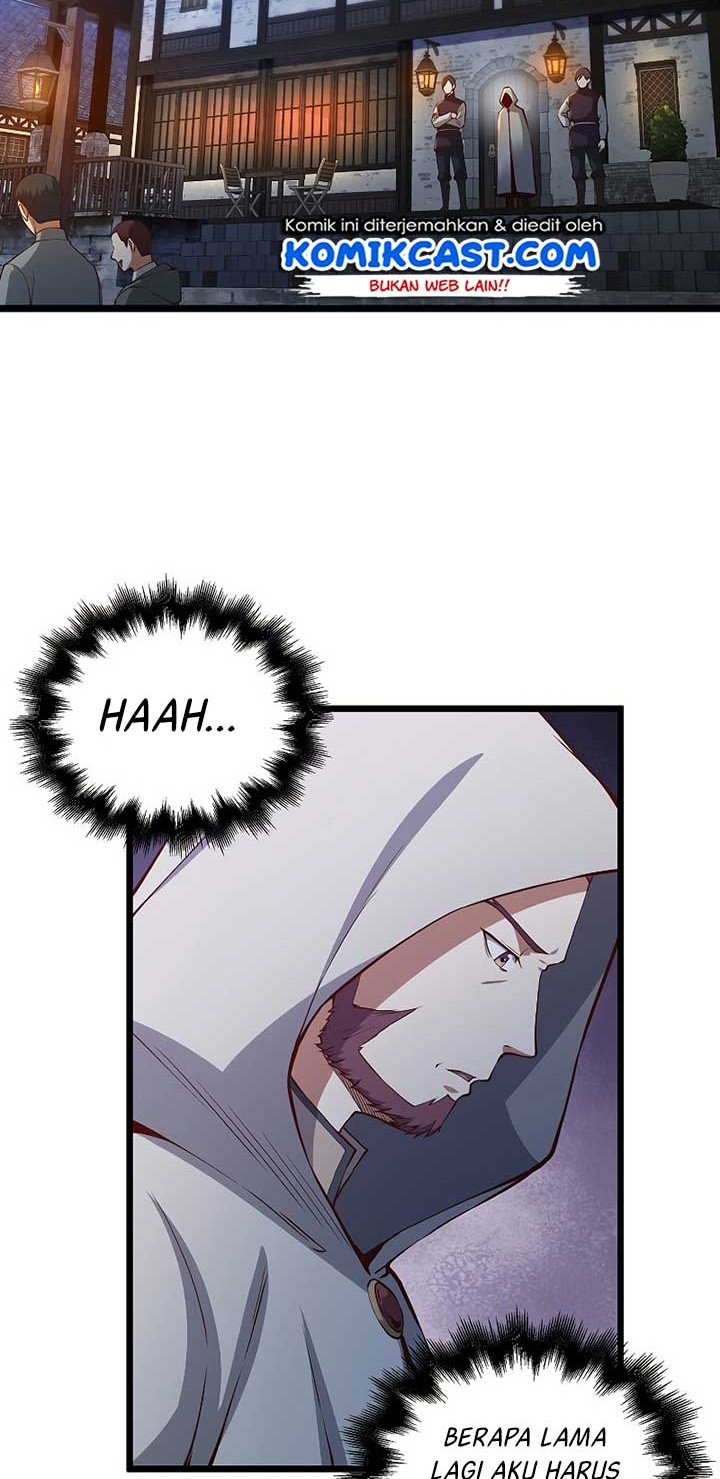 The Lord’s Coins Aren’t Decreasing?! Chapter 49 Gambar 9