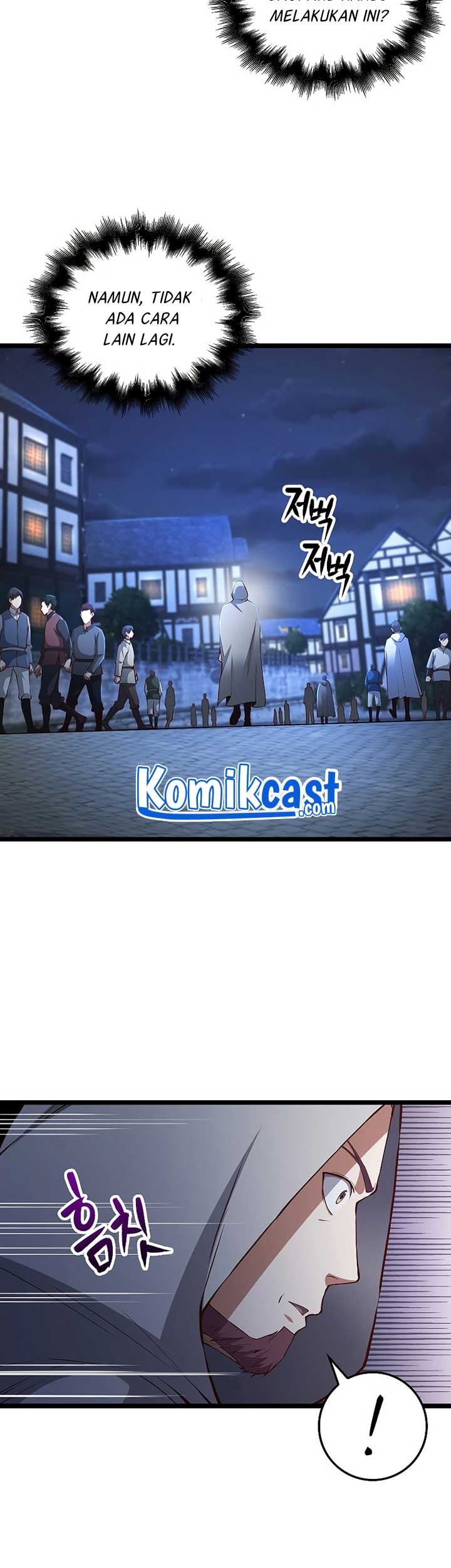 The Lord’s Coins Aren’t Decreasing?! Chapter 49 Gambar 10