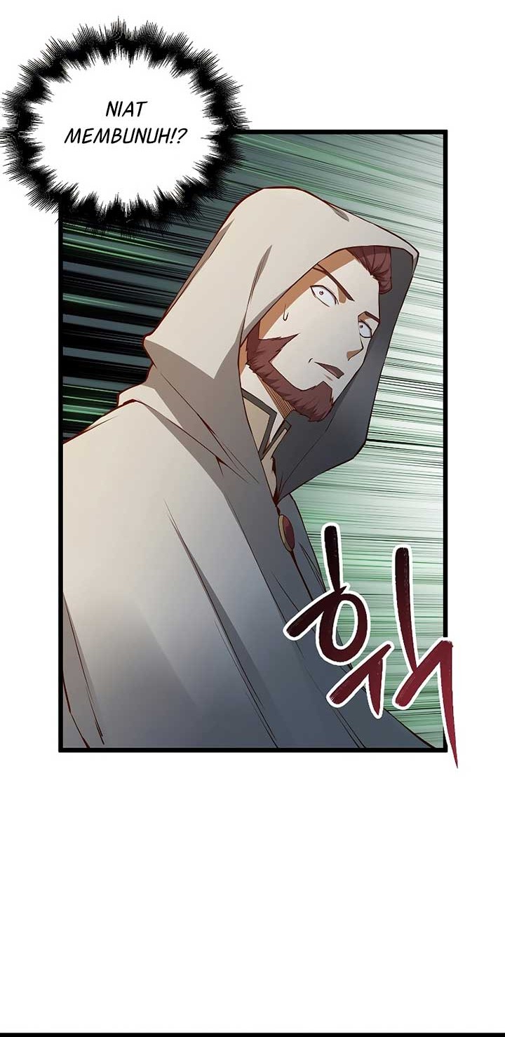 The Lord’s Coins Aren’t Decreasing?! Chapter 49 Gambar 11