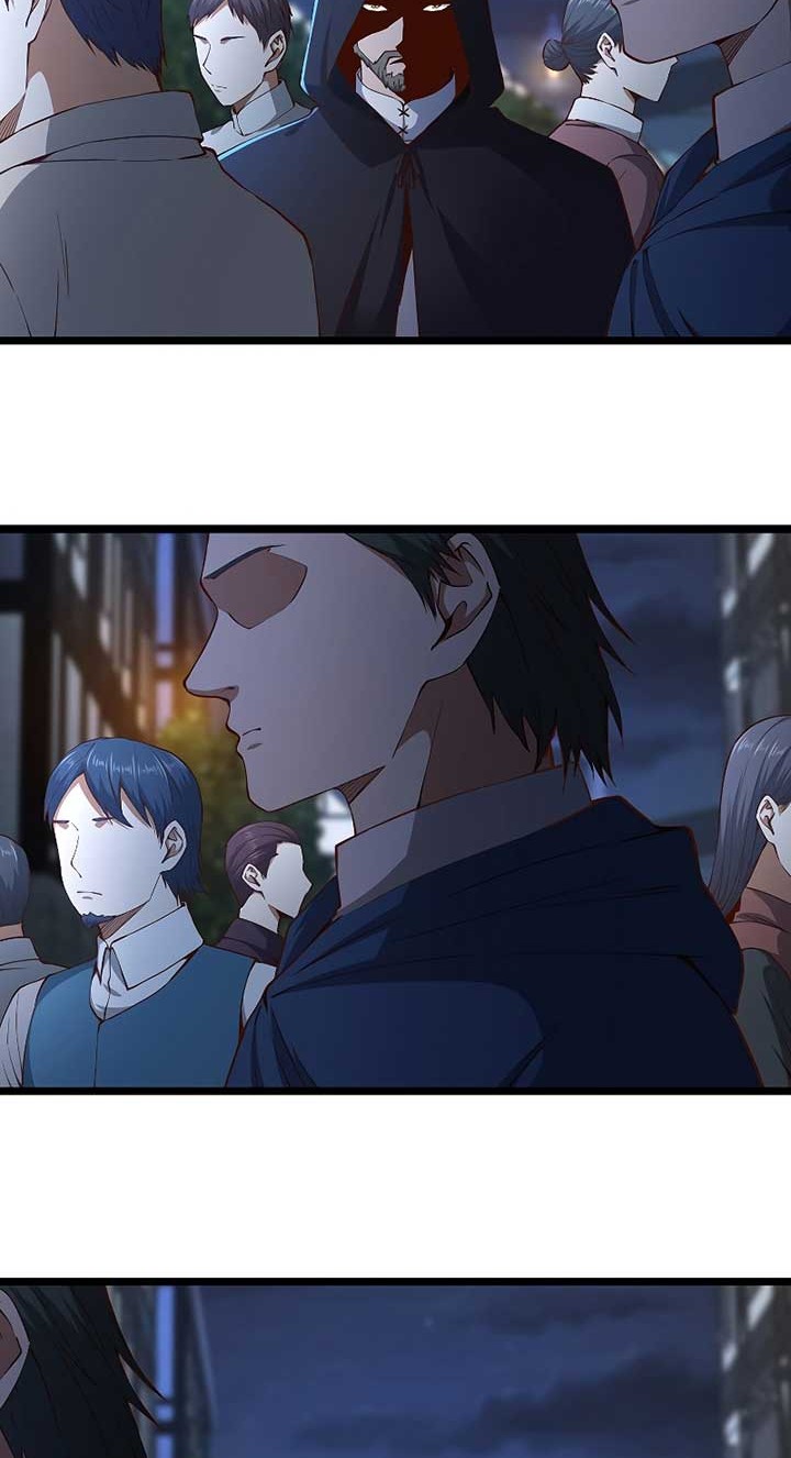 The Lord’s Coins Aren’t Decreasing?! Chapter 49 Gambar 13