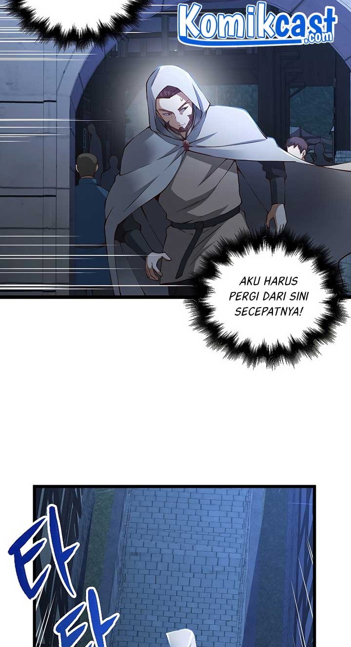 The Lord’s Coins Aren’t Decreasing?! Chapter 49 Gambar 15