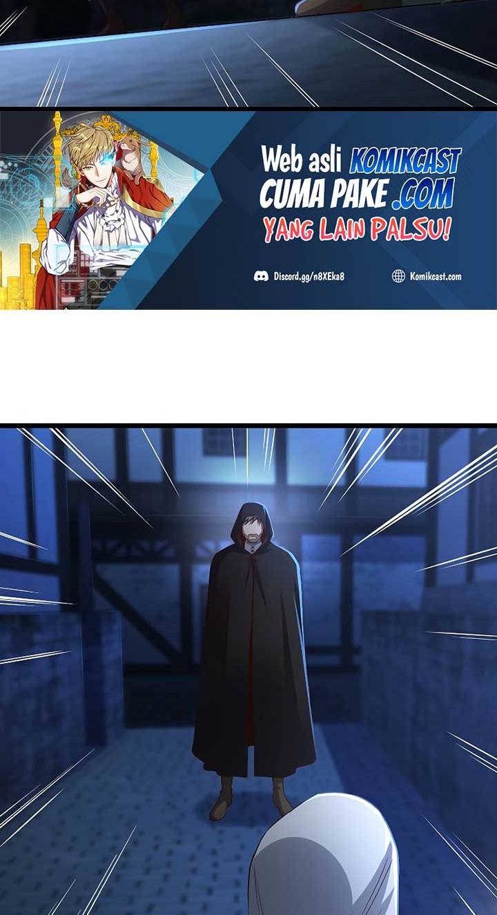 The Lord’s Coins Aren’t Decreasing?! Chapter 49 Gambar 17