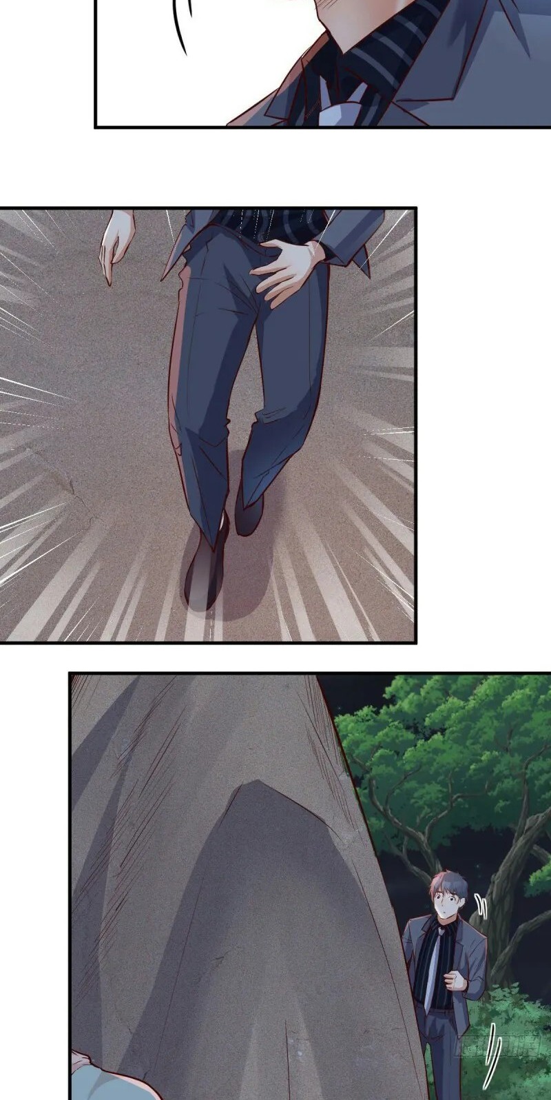 I Have Twin Girlfriends Chapter 90 Gambar 24