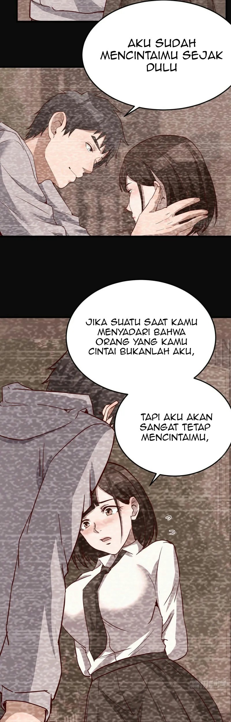 I Have Twin Girlfriends Chapter 90 Gambar 14