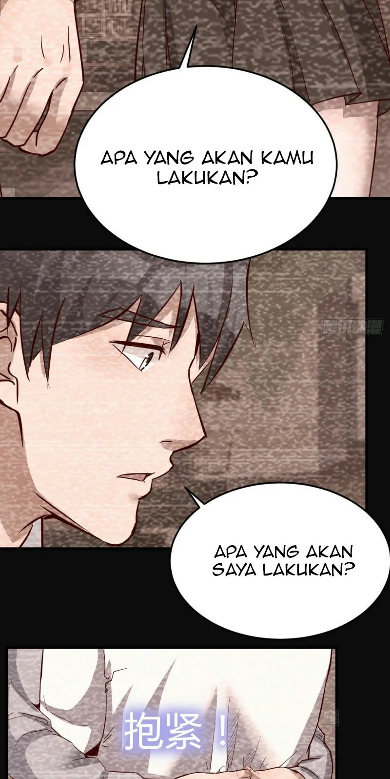 I Have Twin Girlfriends Chapter 90 Gambar 15