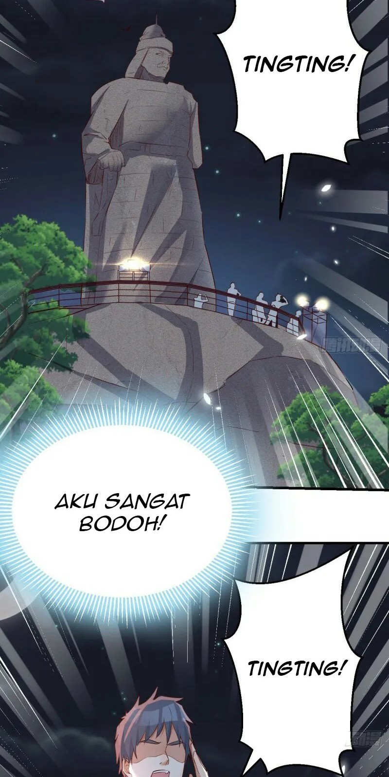 I Have Twin Girlfriends Chapter 90 Gambar 20