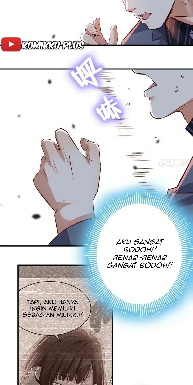 I Have Twin Girlfriends Chapter 90 Gambar 3