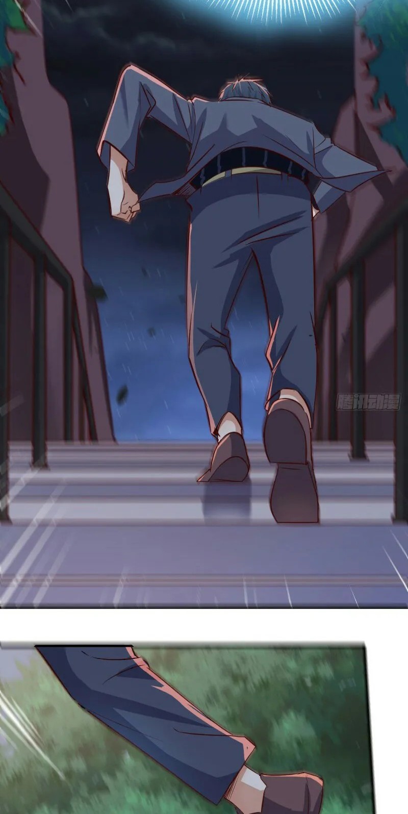 I Have Twin Girlfriends Chapter 90 Gambar 6