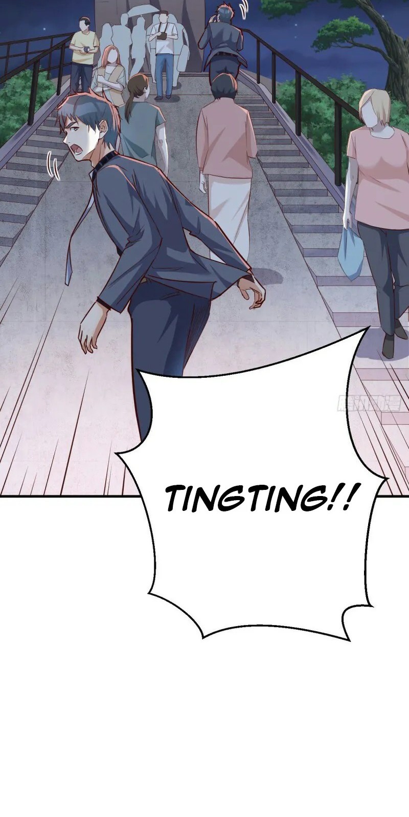 I Have Twin Girlfriends Chapter 90 Gambar 9