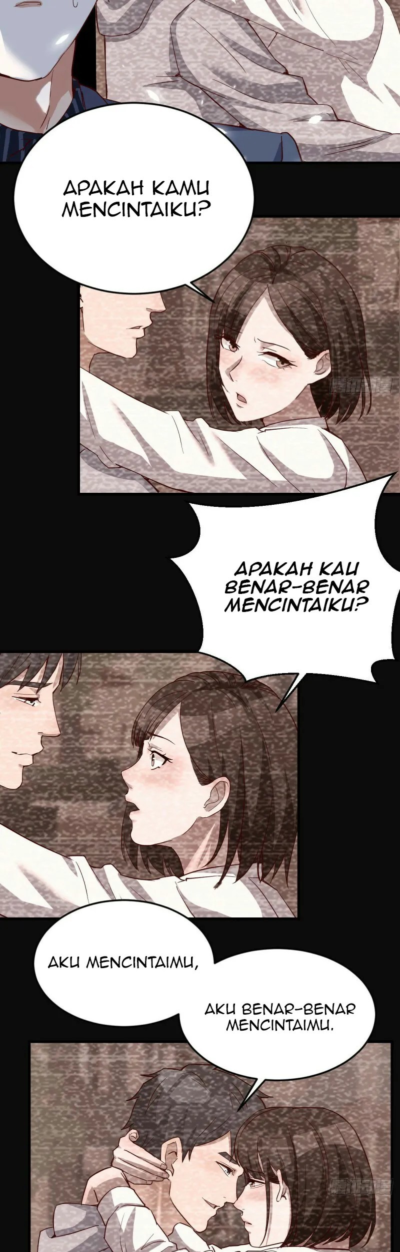 I Have Twin Girlfriends Chapter 90 Gambar 12