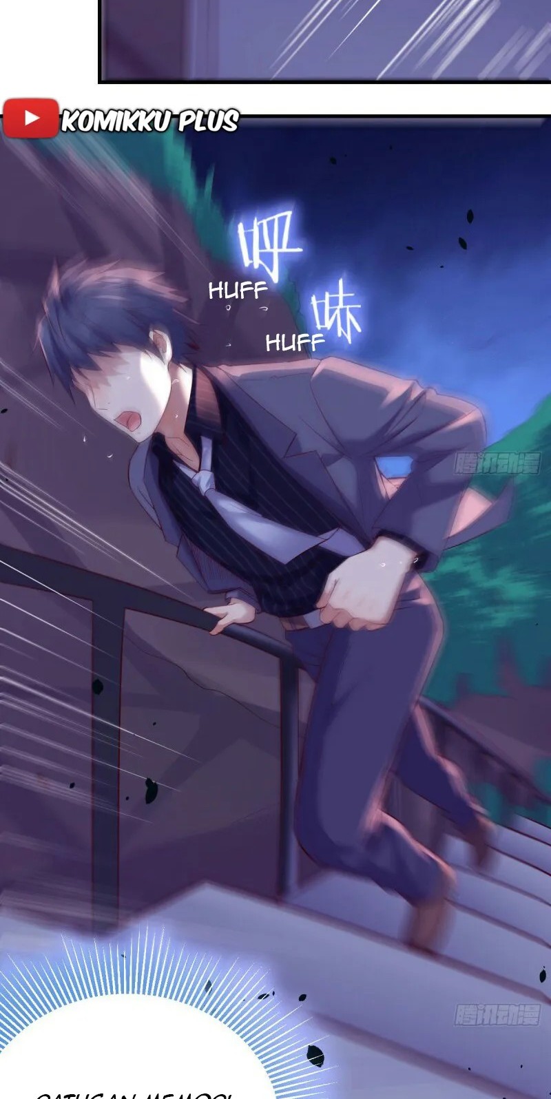 I Have Twin Girlfriends Chapter 89 Gambar 26