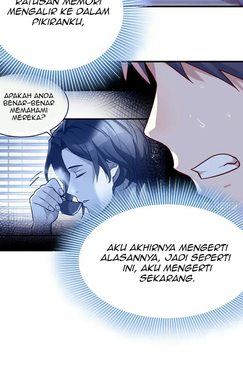 I Have Twin Girlfriends Chapter 89 Gambar 27