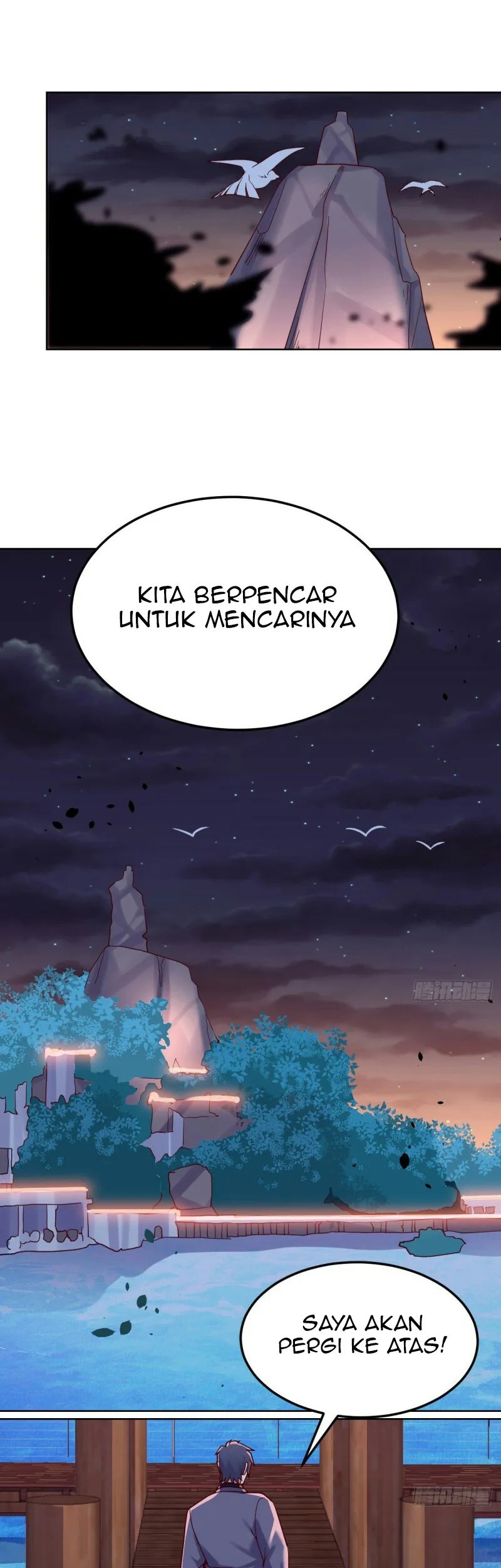 I Have Twin Girlfriends Chapter 89 Gambar 16