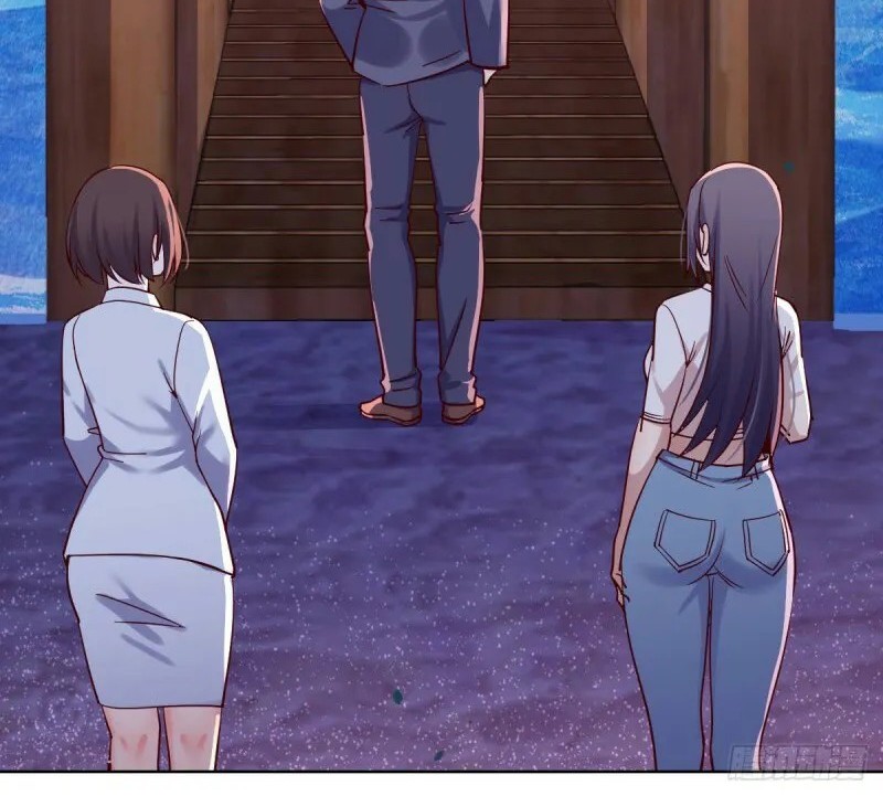 I Have Twin Girlfriends Chapter 89 Gambar 17