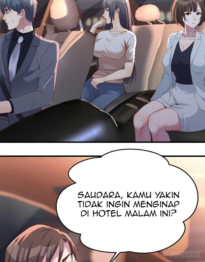 I Have Twin Girlfriends Chapter 89 Gambar 6