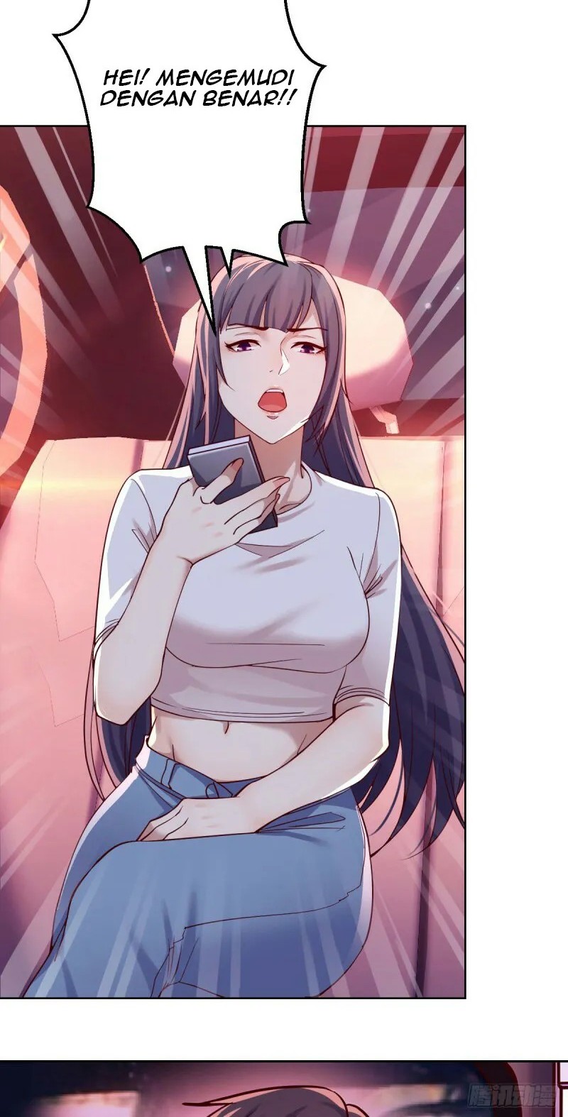 I Have Twin Girlfriends Chapter 89 Gambar 11