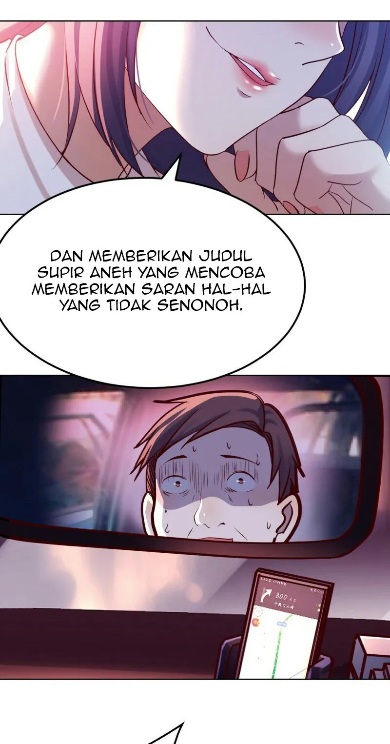 I Have Twin Girlfriends Chapter 89 Gambar 13