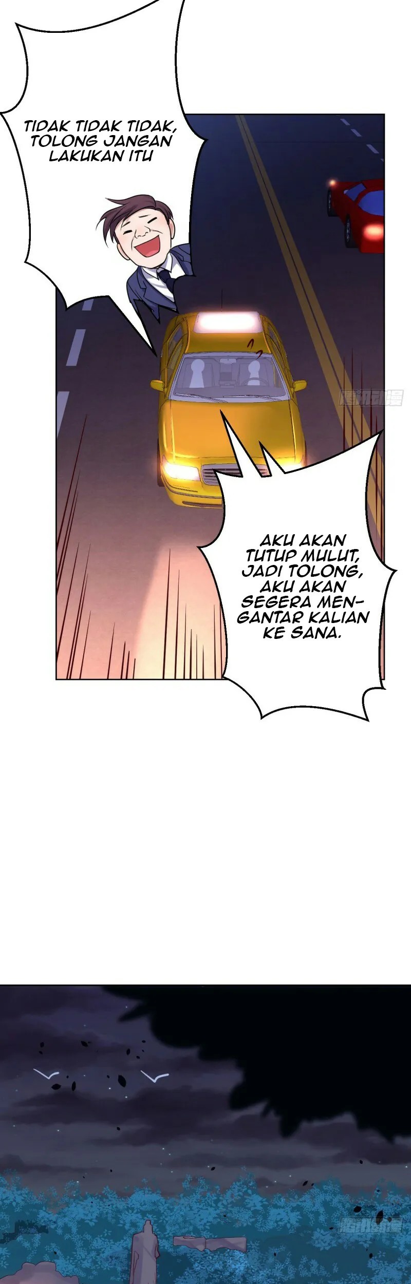 I Have Twin Girlfriends Chapter 89 Gambar 14
