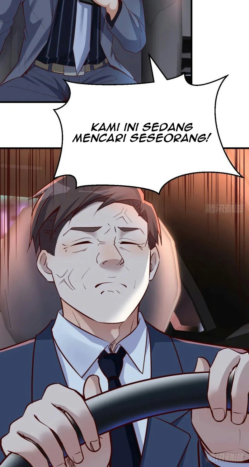 I Have Twin Girlfriends Chapter 88 Gambar 27