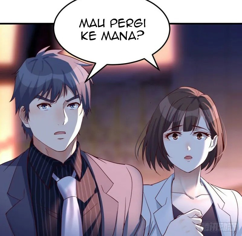 I Have Twin Girlfriends Chapter 88 Gambar 14