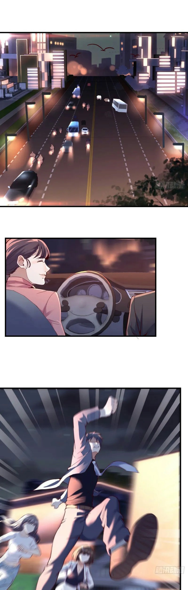 I Have Twin Girlfriends Chapter 87 Gambar 21