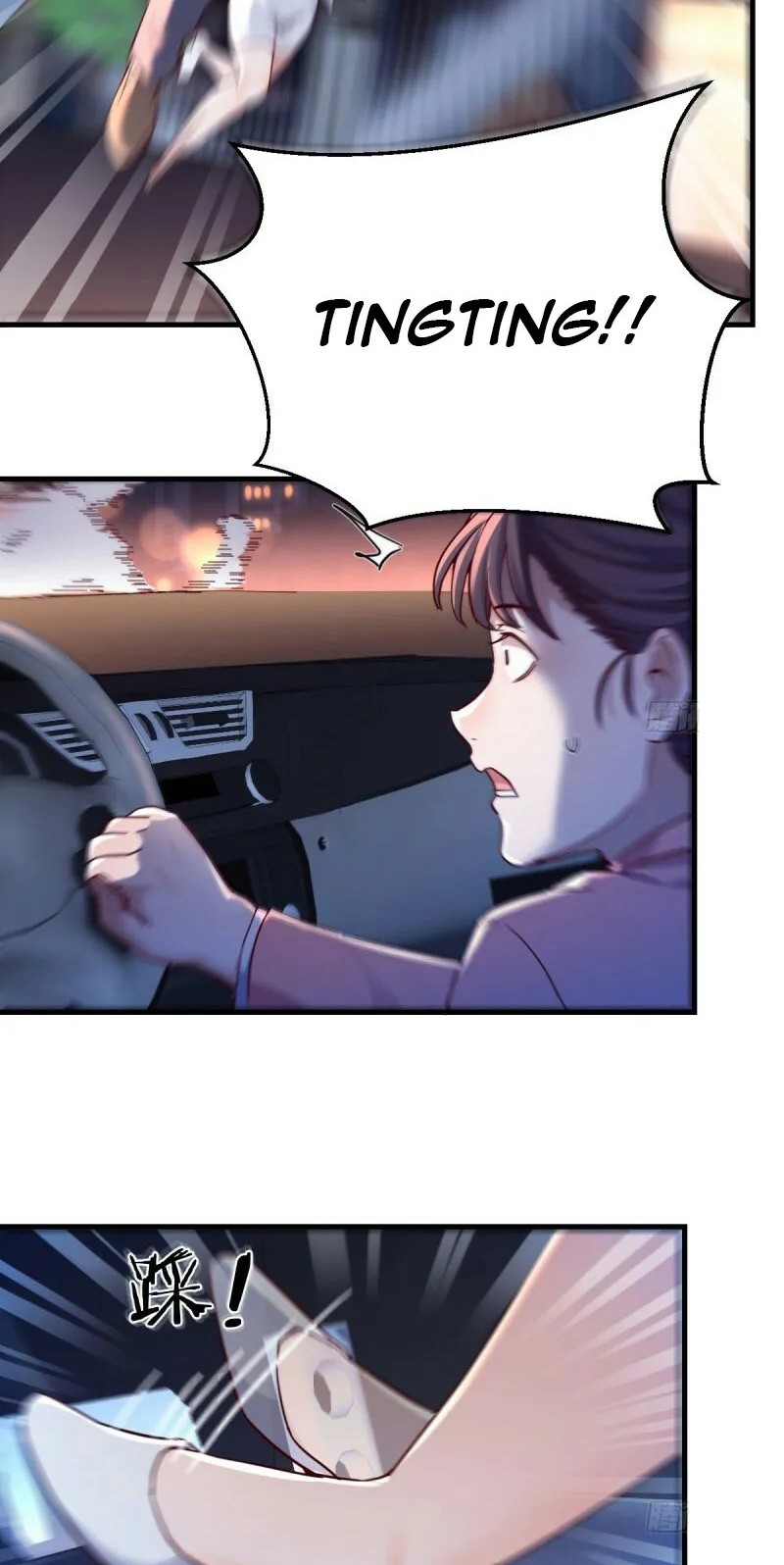 I Have Twin Girlfriends Chapter 87 Gambar 22